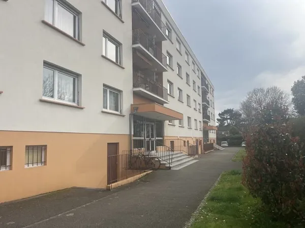 STUDIO 26m² -MEINAU