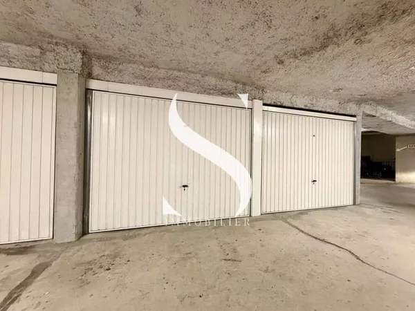 GARAGE à vendre