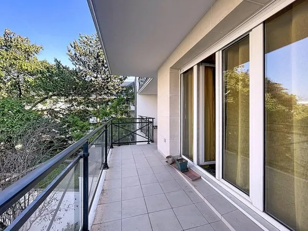 Appartement 4 pièces 86 m²