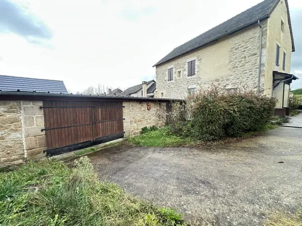 Maison 6 pièces 142 m²