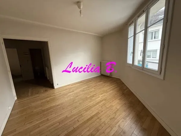 Appartement type 3 à louer