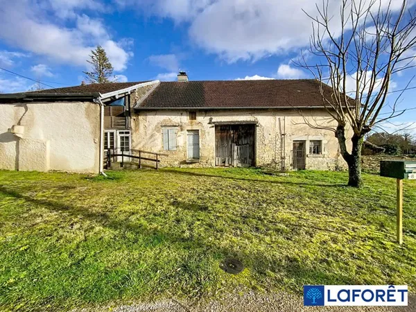 Maison 3 pièces 101 m²