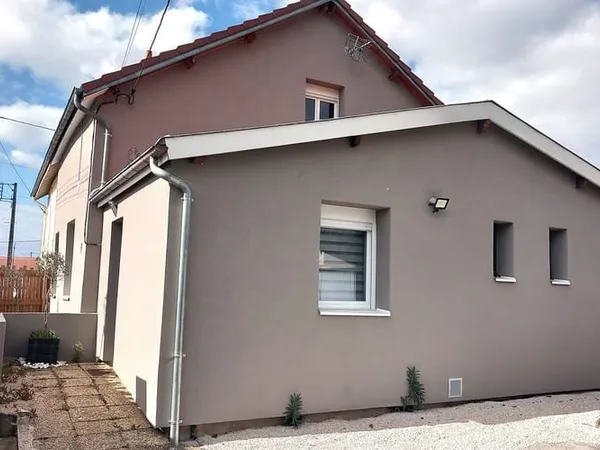 Maison 3 pièces 86 m²