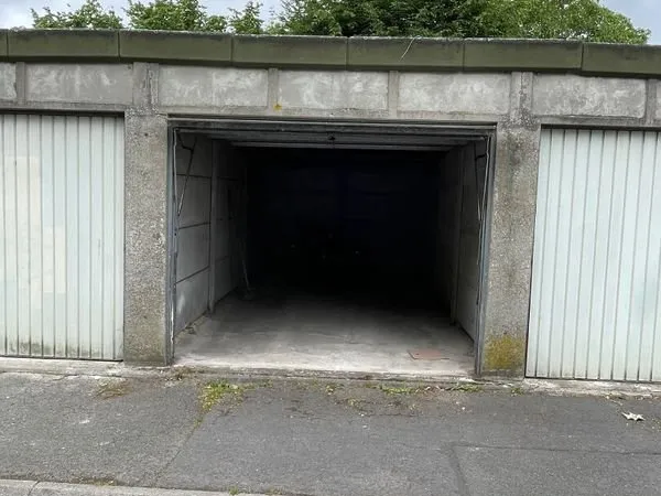 Parking/box bethune