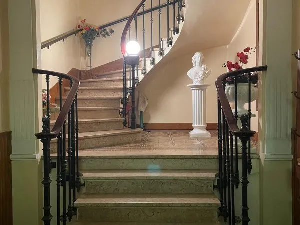 Maison 6 pièces 190 m²