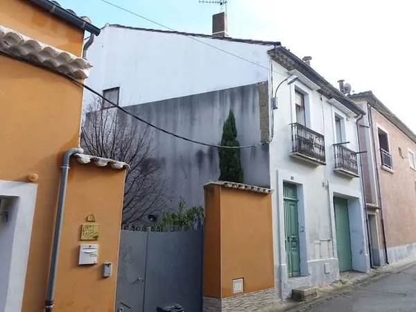 Maison 6 pièces 104 m²