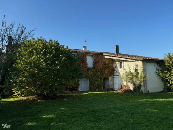 Maison 5 pièces 194 m²