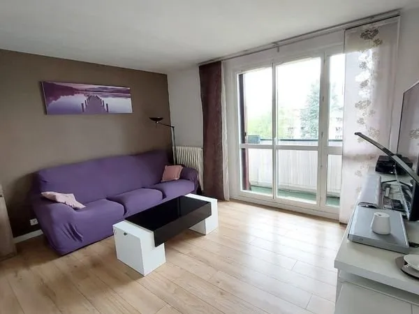Appartement 4 Pièces 78M