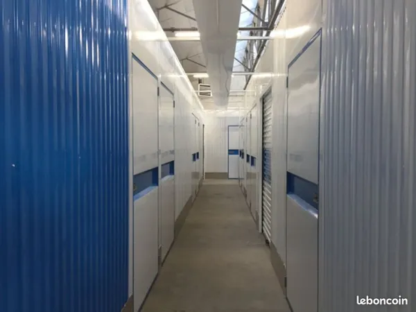 Garage/box 5 m² Nogent Sur Seine