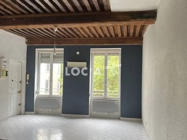 Appartement 1 pièce 37 m²