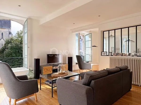 Appartement 5 pièces