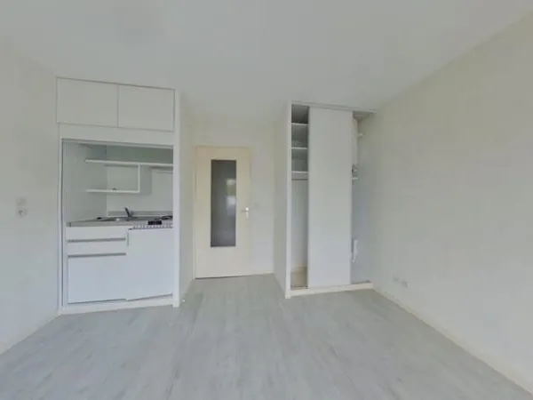 Résidence Location Poitiers 1p 24m² 425€