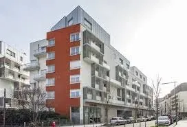 Appartement 1 pièce 17 m²