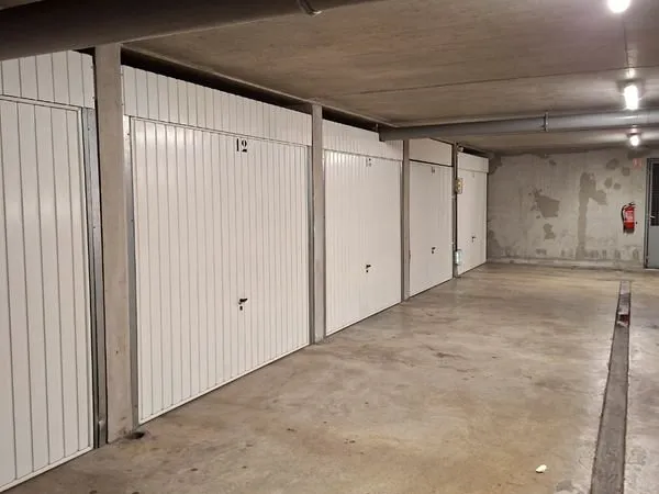 Location parking privé