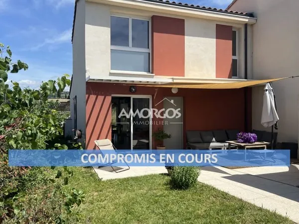 LE PLAN DU CASTELLET, Villa 4 pièces de 78.67 m2 sur 271 m2