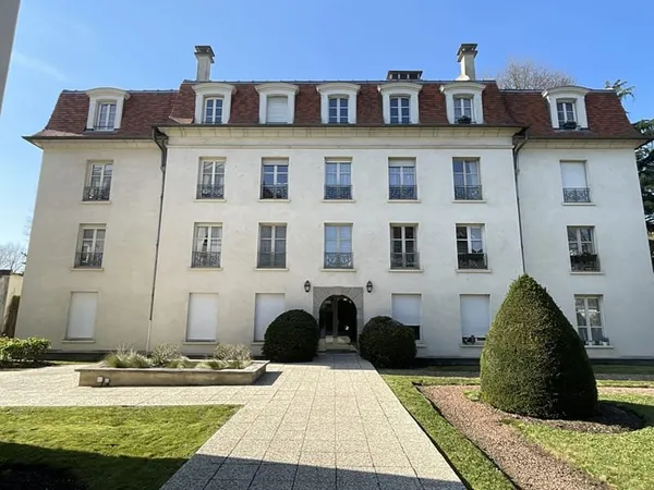 Appartement Fontainebleau 2 pièce(s) 40 m2