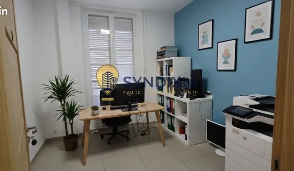 Bureaux 11 m² Dreux