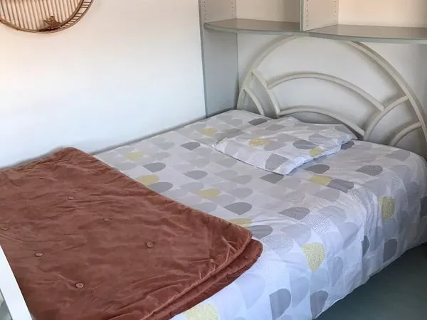 Chambre à louer chez l'habitant