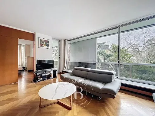 Appartement 5 pièces 117 m²