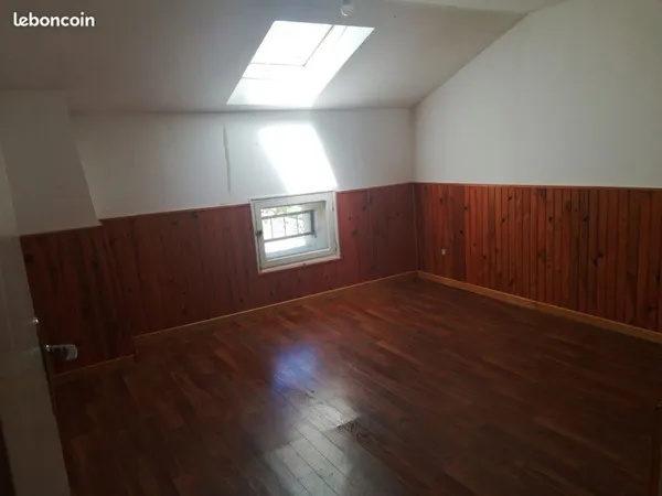 Appartement 120 m2