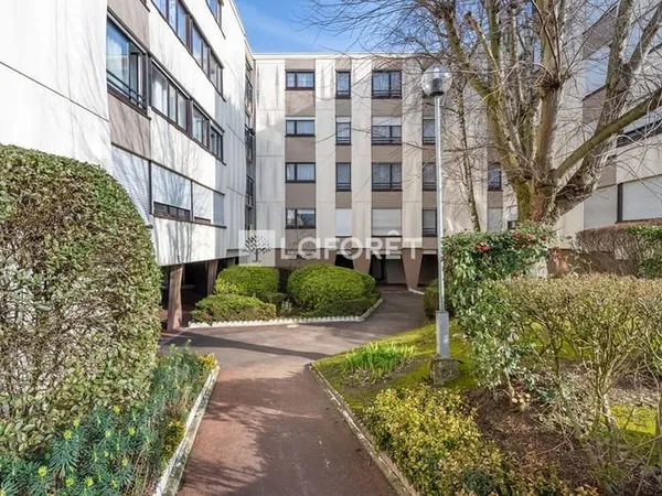 Appartement Conflans Sainte Honorine 4 pièces 70 m2