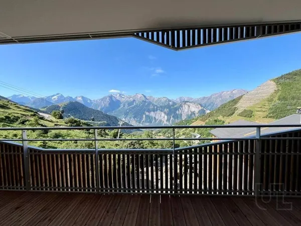 Appartement 3 pièces 89 m²
