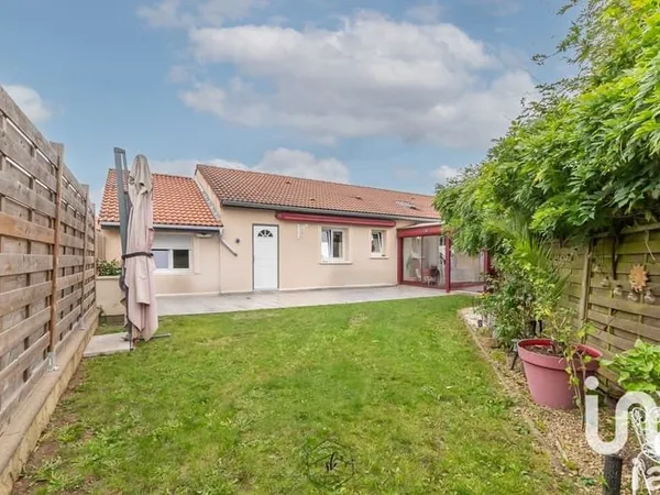Vente Maison/villa 8 pièces