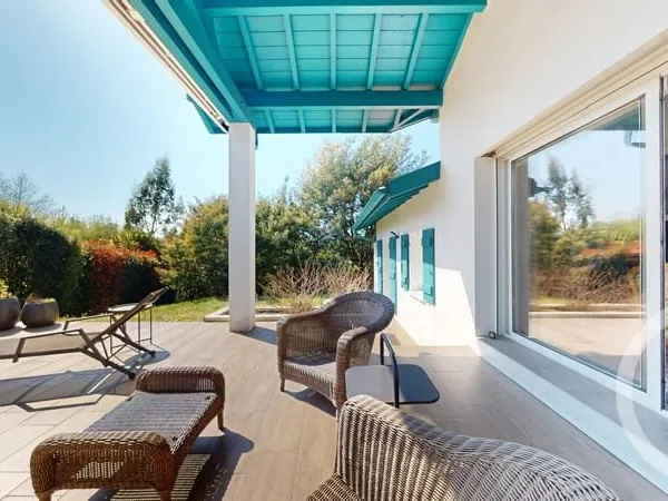 Maison 5 pièces 143 m²