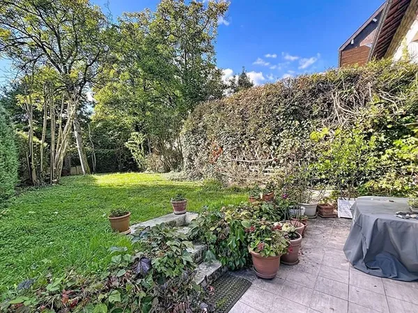 Maison 6 pièces 147 m²