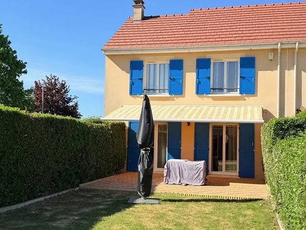 Maison 5 pièces 90 m²