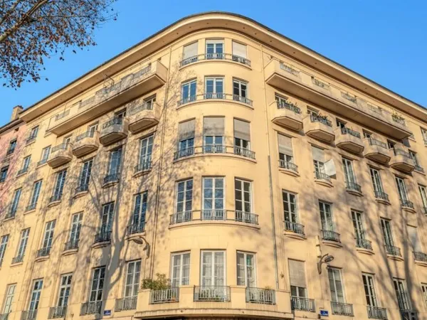Appartement quais de Saône