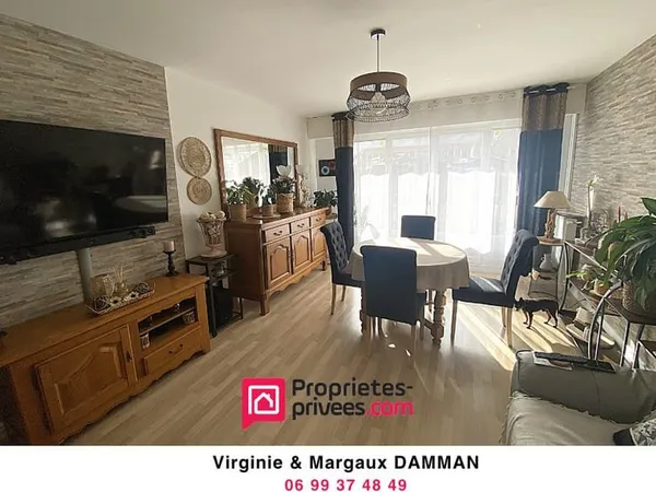 Investissement clé en main ? Appartement avec locataire en place
