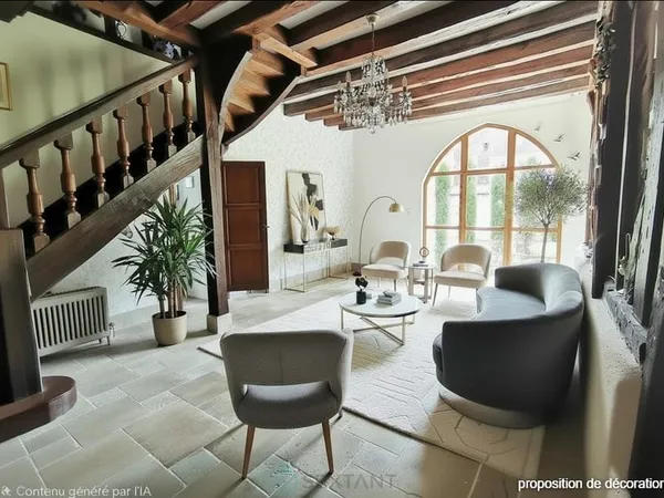 Maison