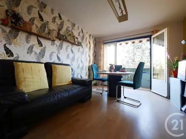 Appartement 4 pièces 67 m²