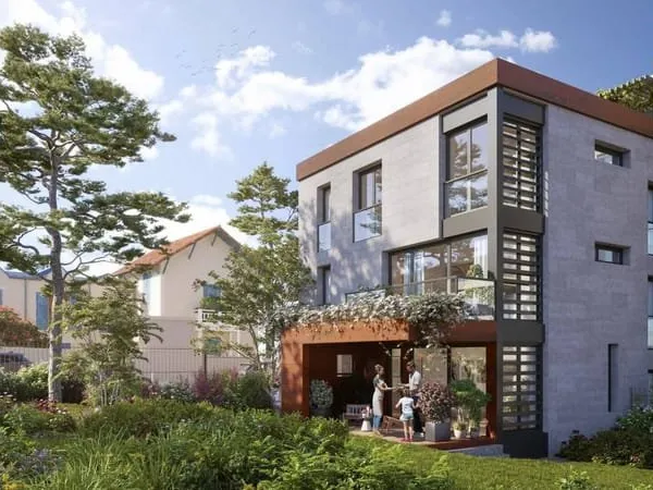 Maison 18 pièces 189 m²