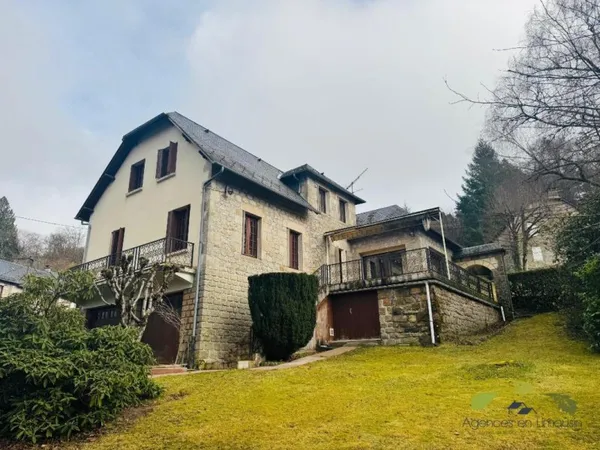 Maison 6 pièces 144 m²