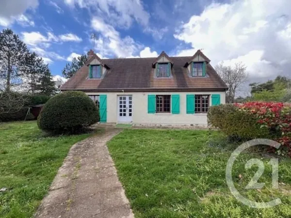 Maison 7 pièces 191 m²