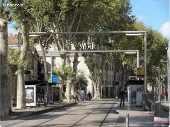 À VENDRE - Fonds de commerce Restauration - Montpellier Écusson - Emplacement Premium