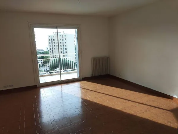 Appartement 3 pièces 77 m²