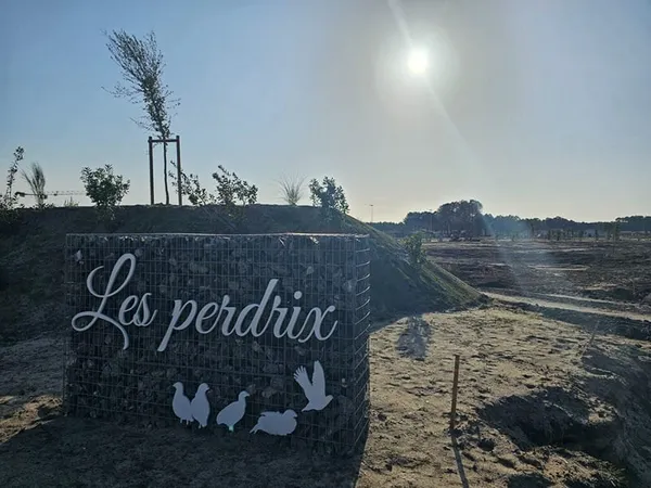 Lotissement Vielle Saint Girons - NOUVEAUTE