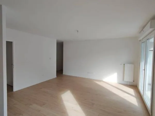 Appartement 2 pièces 52 m²