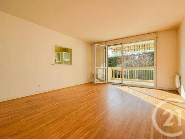 Appartement 4 pièces 91 m²
