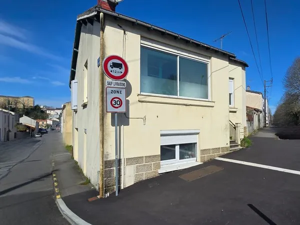 Ensemble Immobilier pour Investisseur LA ROCHE SUR YON