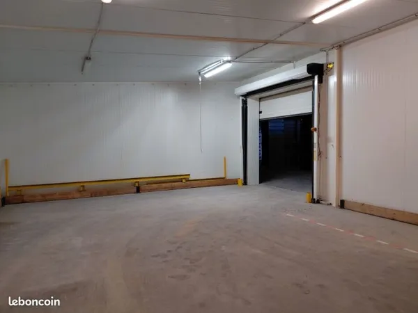 Location box de stockage