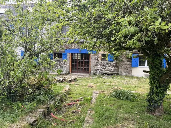 Corps de ferme 7 pièces 183 m²