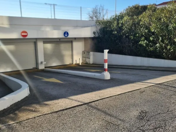 Garage Perpignan