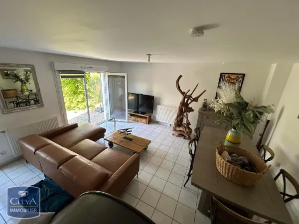 Maison 5 pièces 106 m²