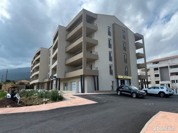 Bureaux Paramédicaux