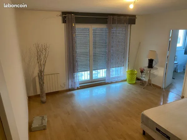 Appartement Riedisheim