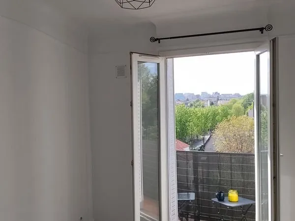 Votre futur investissement